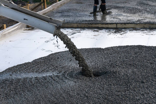 Best Concrete Demolition Services in Oliver Springs, TN