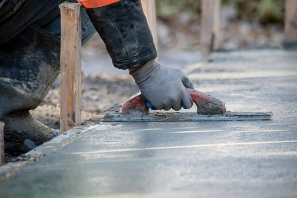 Best Concrete Removal and Replacement in Oliver Springs, TN