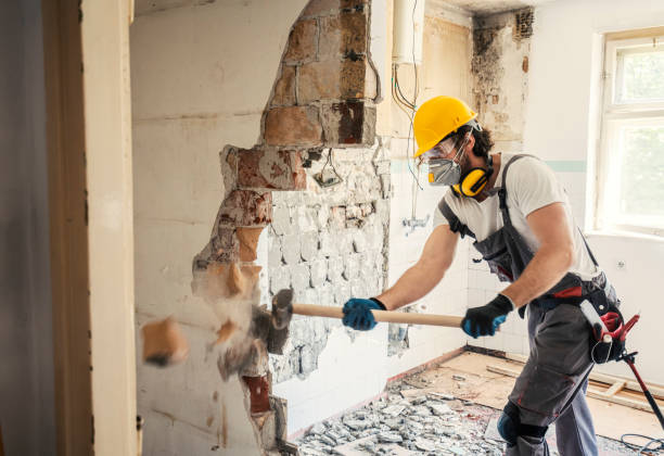 Best Commercial Concrete Services in Oliver Springs, TN