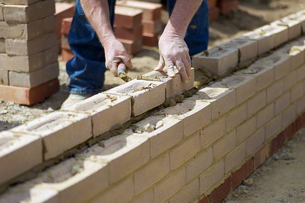 Best Concrete Retaining Walls in Oliver Springs, TN
