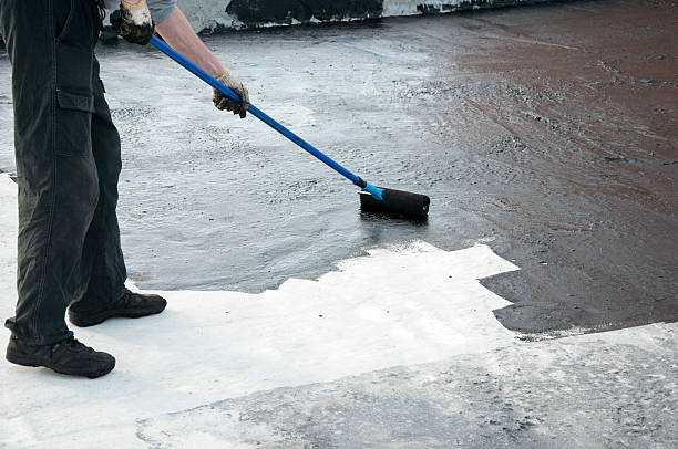 Best Concrete Driveway Installation in Oliver Springs, TN